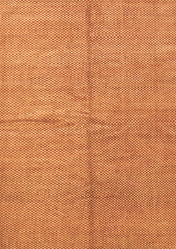 Abstract Brown Modern Rug, abs1503brn