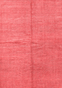 Abstract Red Modern Rug, abs1503red