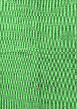 Abstract Emerald Green Modern Rug, abs1503emgrn