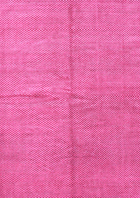 Abstract Pink Modern Rug, abs1503pnk