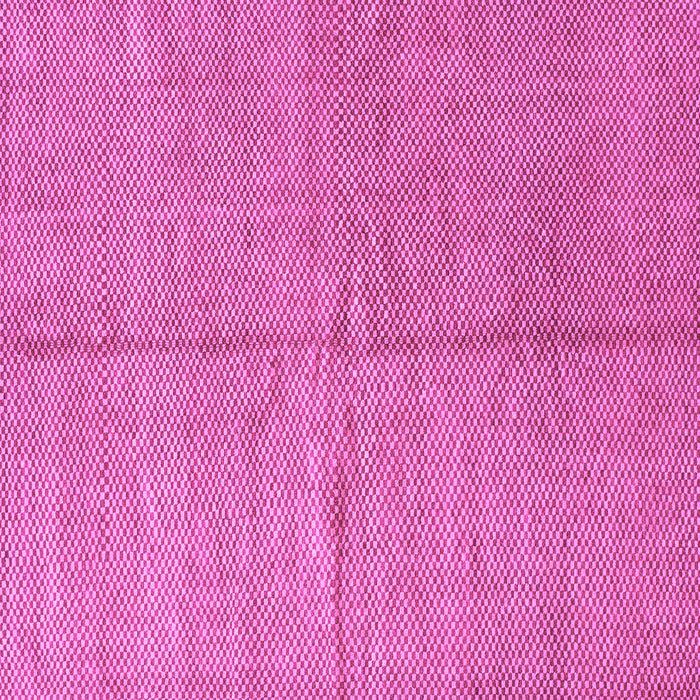 Square Abstract Purple Modern Rug, abs1503pur