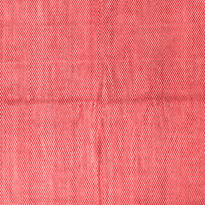 Abstract Red Modern Rug, abs1503red
