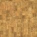 Square Patchwork Brown Transitional Rug, abs1504brn