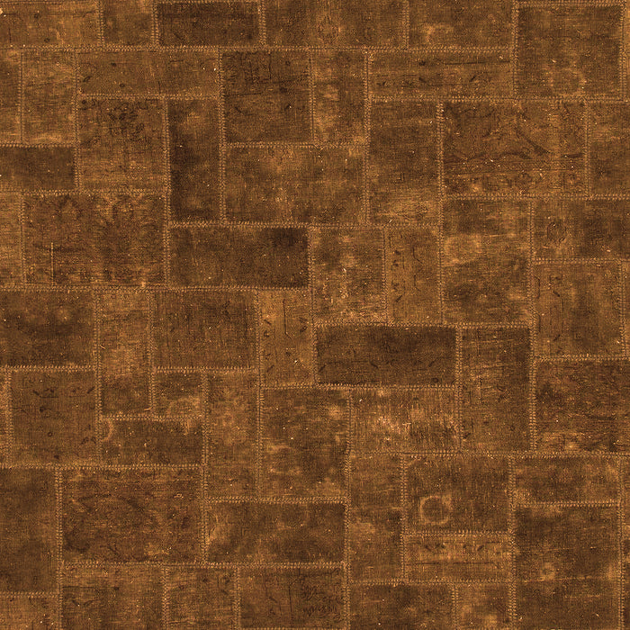 Machine Washable Persian Orange Bohemian Area Rugs, wshabs1507org