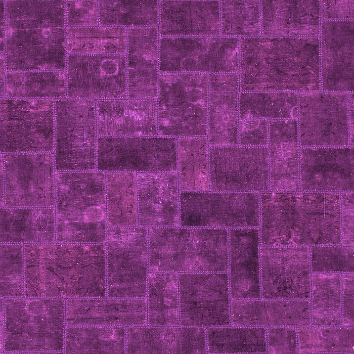 Machine Washable Persian Pink Bohemian Rug, wshabs1507pnk