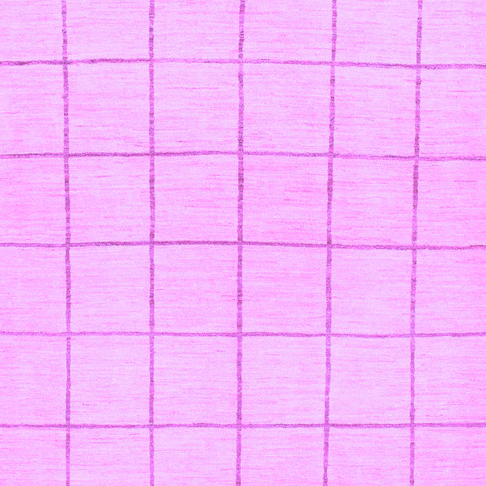 Solid Purple Modern Rug, abs1514pur