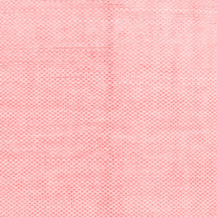 Solid Red Modern Area Rugs