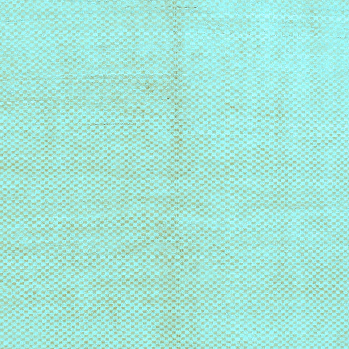 Solid Light Blue Modern Rug, abs1516lblu