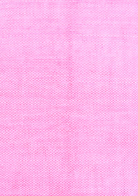 Solid Pink Modern Rug, abs1516pnk