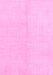 Solid Pink Modern Rug, abs1516pnk