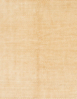 Machine Washable Abstract Brown Gold Rug, wshabs1516