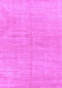 Abstract Purple Modern Rug, abs1517pur