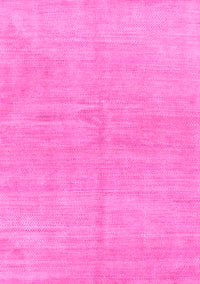 Abstract Pink Modern Rug, abs1517pnk