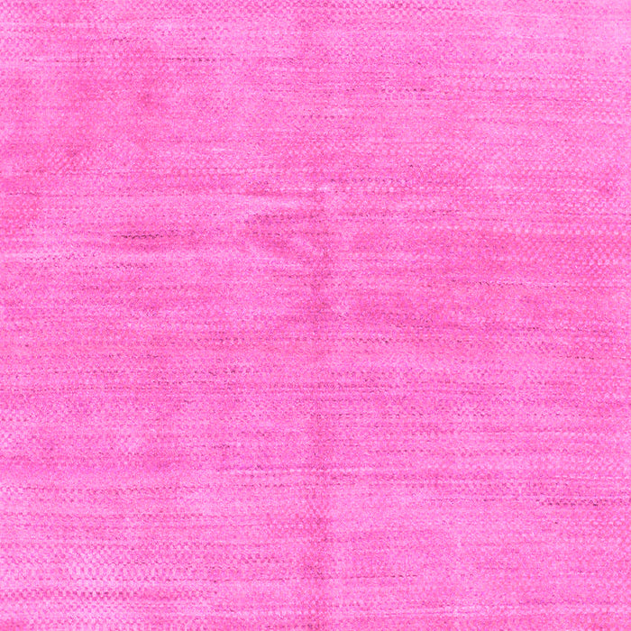 Abstract Pink Modern Rug, abs1517pnk
