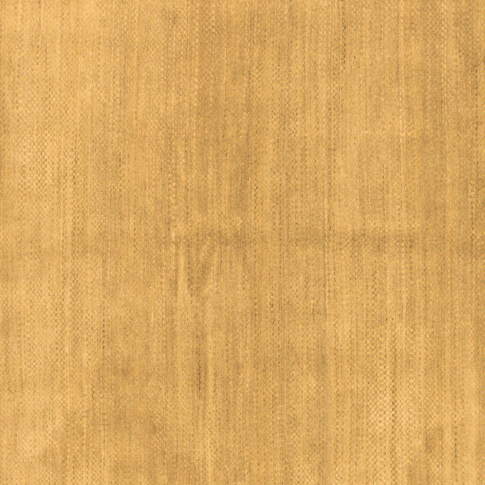 Square Machine Washable Abstract Brown Modern Rug, wshabs1517brn
