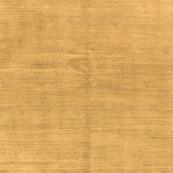 Abstract Brown Modern Rug, abs1517brn