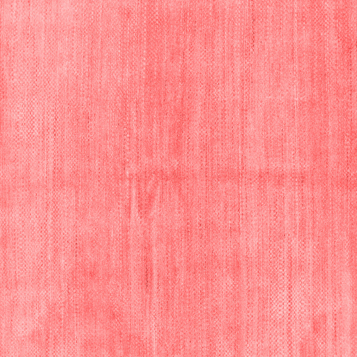 Machine Washable Abstract Red Modern Rug, wshabs1517red