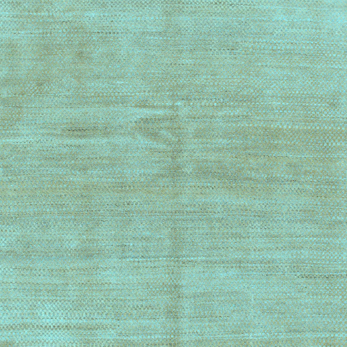 Abstract Light Blue Modern Rug, abs1517lblu
