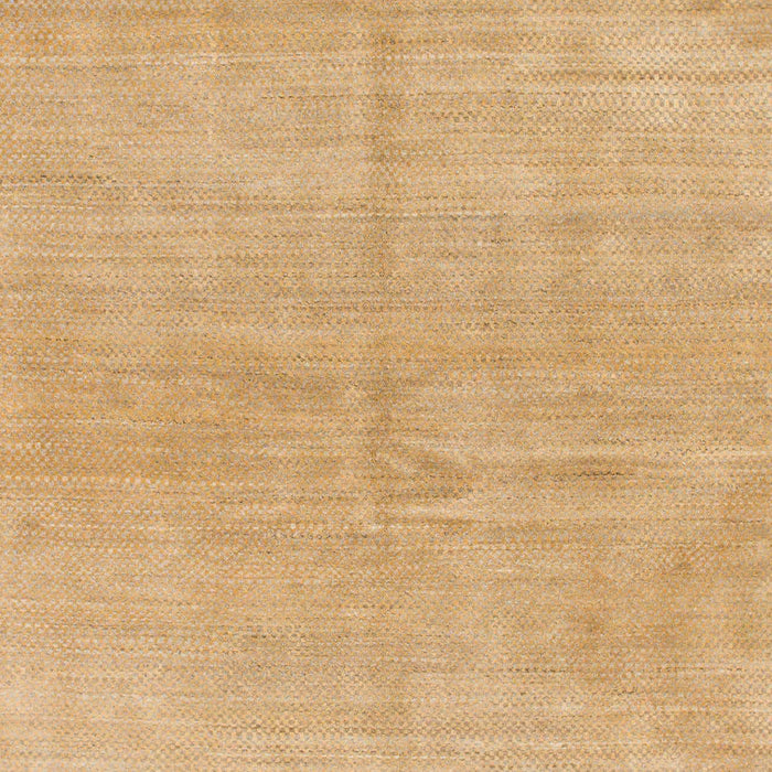 Abstract Yellow Modern Rug, abs1517