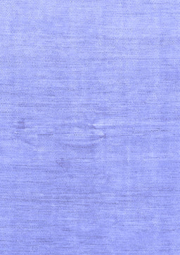 Abstract Blue Modern Rug, abs1518blu