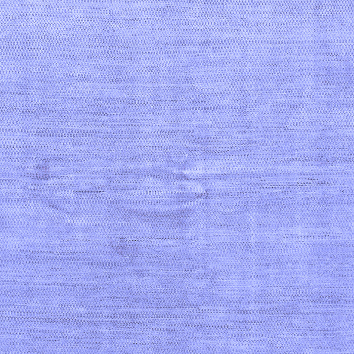 Abstract Blue Modern Rug, abs1518blu
