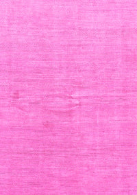 Abstract Pink Modern Rug, abs1518pnk