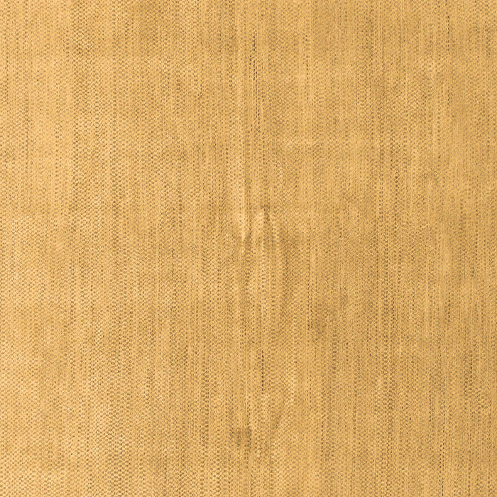 Square Abstract Brown Modern Rug, abs1518brn