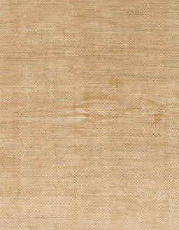 Abstract Gold Modern Rug, abs1518