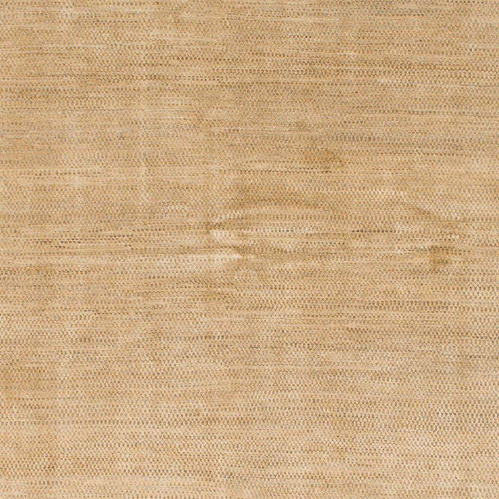 Abstract Gold Modern Rug, abs1518