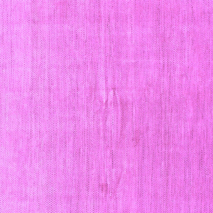 Square Machine Washable Abstract Purple Modern Area Rugs, wshabs1518pur