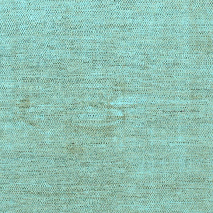 Machine Washable Abstract Light Blue Modern Rug, wshabs1518lblu