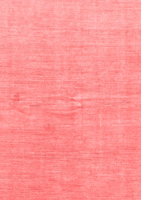 Abstract Red Modern Rug, abs1518red