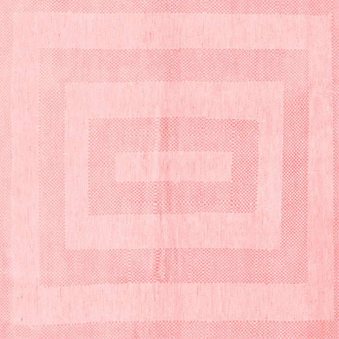 Solid Red Modern Rug, abs1519red