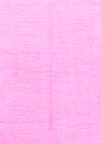 Solid Pink Modern Rug, abs1520pnk