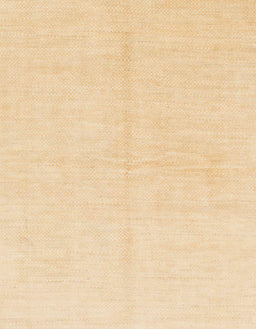 Machine Washable Abstract Brown Gold Rug, wshabs1520