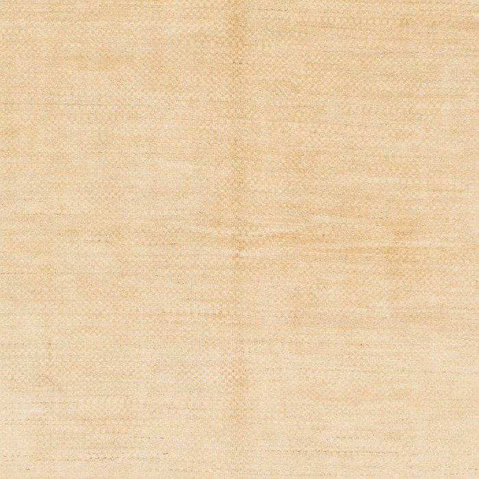 Machine Washable Abstract Brown Gold Rug, wshabs1520