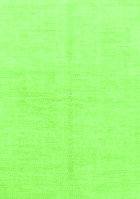 Solid Green Modern Rug, abs1520grn