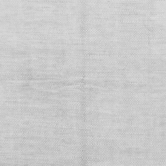 Solid Gray Modern Rug, abs1520gry