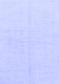 Solid Blue Modern Rug, abs1520blu