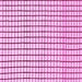 Square Machine Washable Solid Pink Modern Rug, wshabs1521pnk