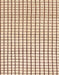 Abstract Rust Pink Solid Rug, abs1521