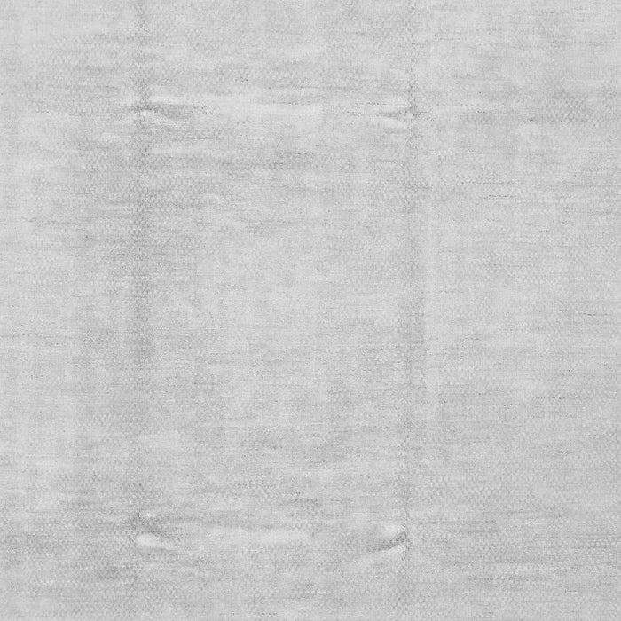 Solid Gray Modern Rug, abs1522gry