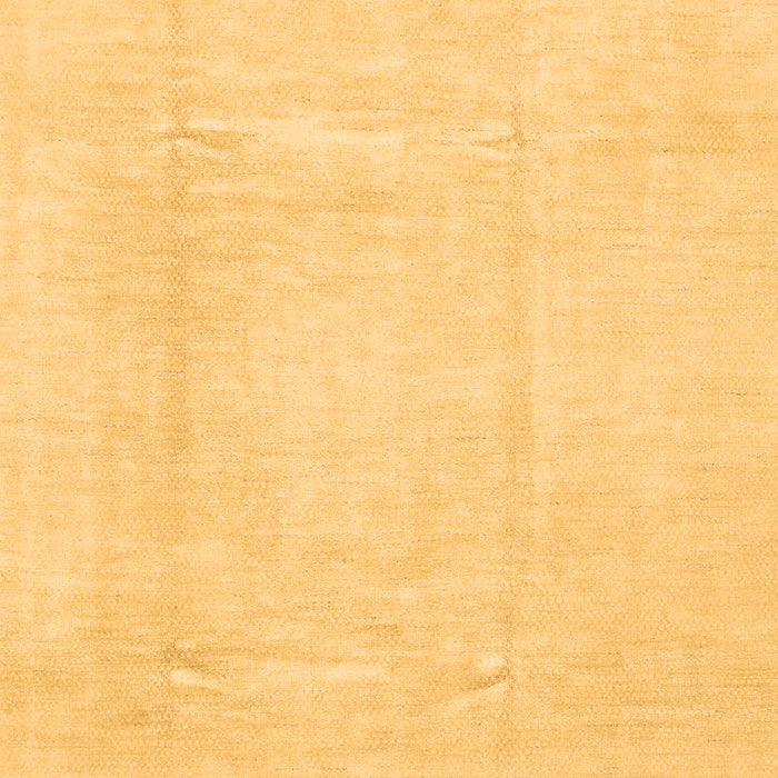 Solid Brown Modern Rug, abs1522brn