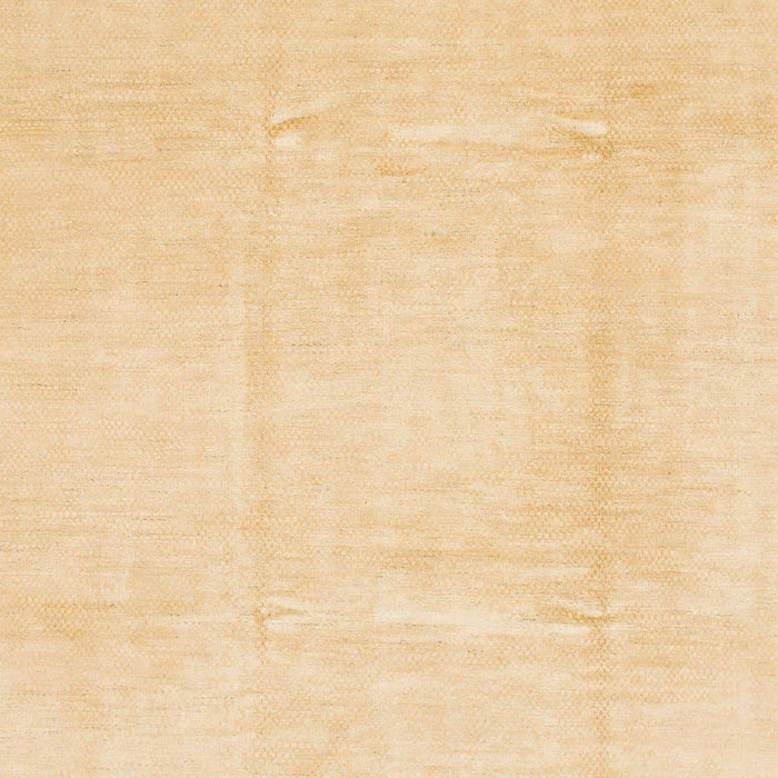 Machine Washable Abstract Brown Gold Rug, wshabs1522