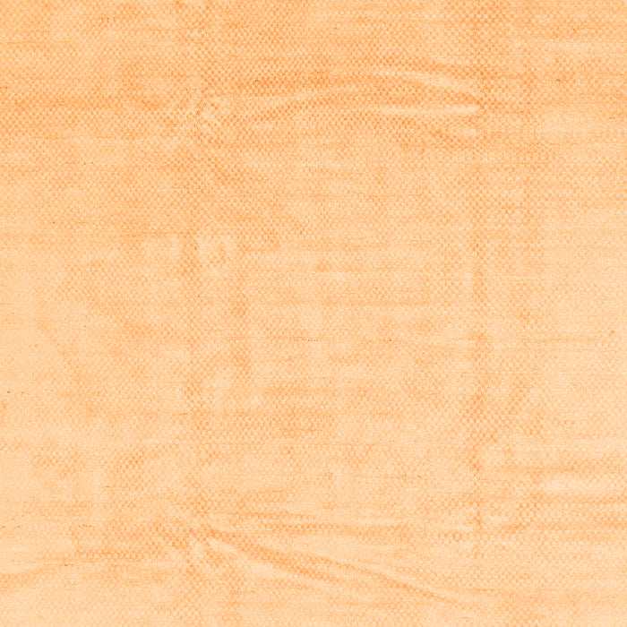 Machine Washable Abstract Orange Modern Area Rugs, wshabs1523org