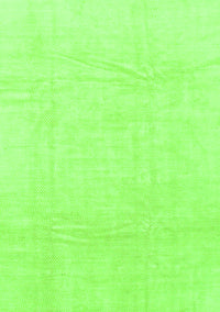 Abstract Green Modern Rug, abs1523grn