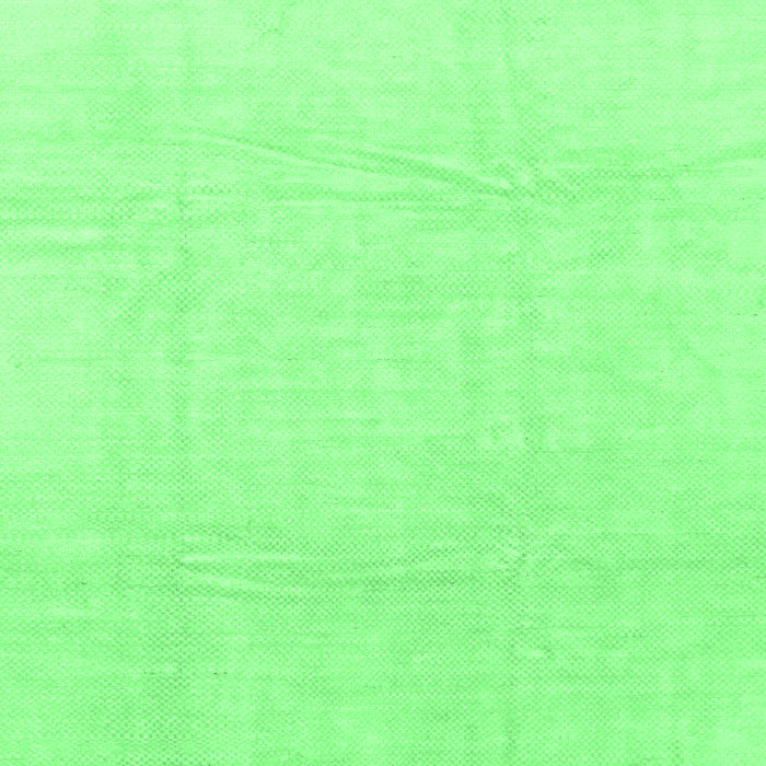 Square Abstract Emerald Green Modern Rug, abs1523emgrn