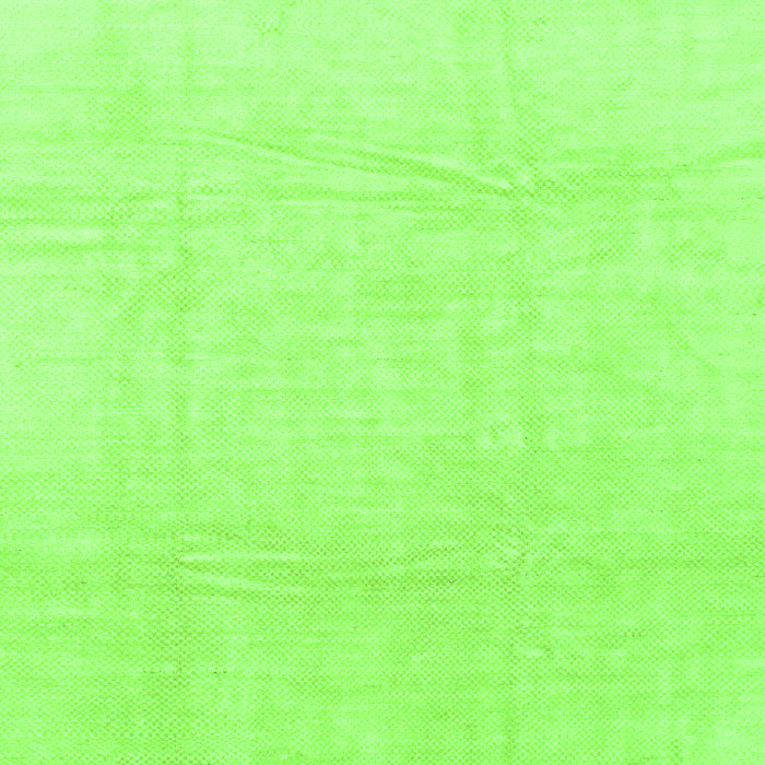 Square Abstract Green Modern Rug, abs1523grn