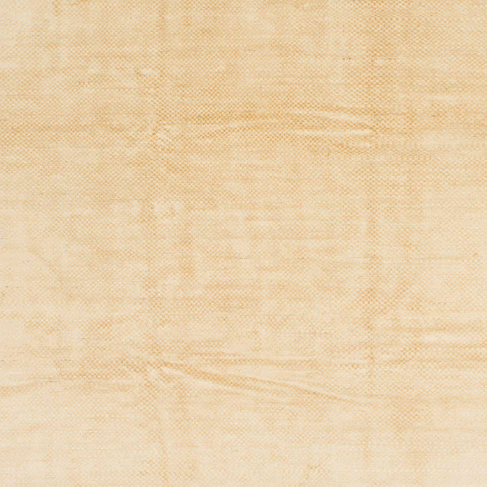 Square Abstract Sun Yellow Modern Rug, abs1523