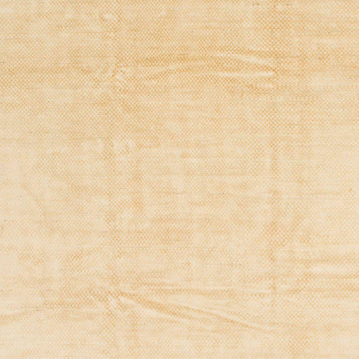 Machine Washable Abstract Sun Yellow Rug, wshabs1523